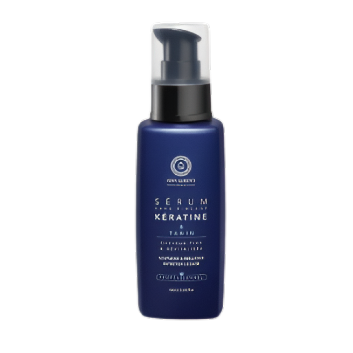 Kera Queen's - Tanin et Kératine Serum 100ml