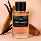 Collection Privée - Rose Vanille - Eau de parfum Unisex