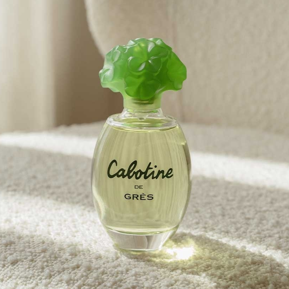 *2 Grès - Cabotine de Grès - Eau de Parfum für Damen