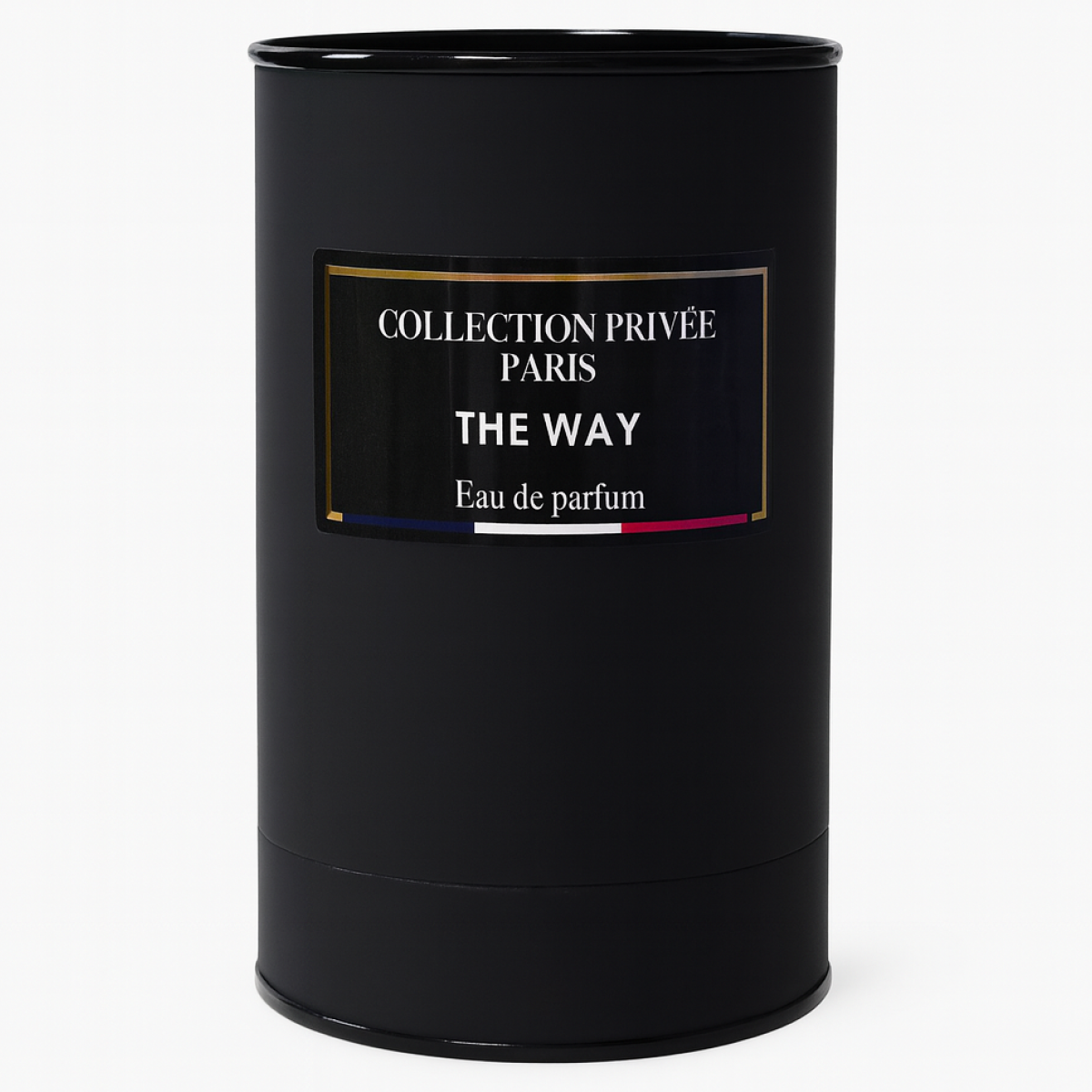 Collection Privée - The Way - Eau de parfum Unisex