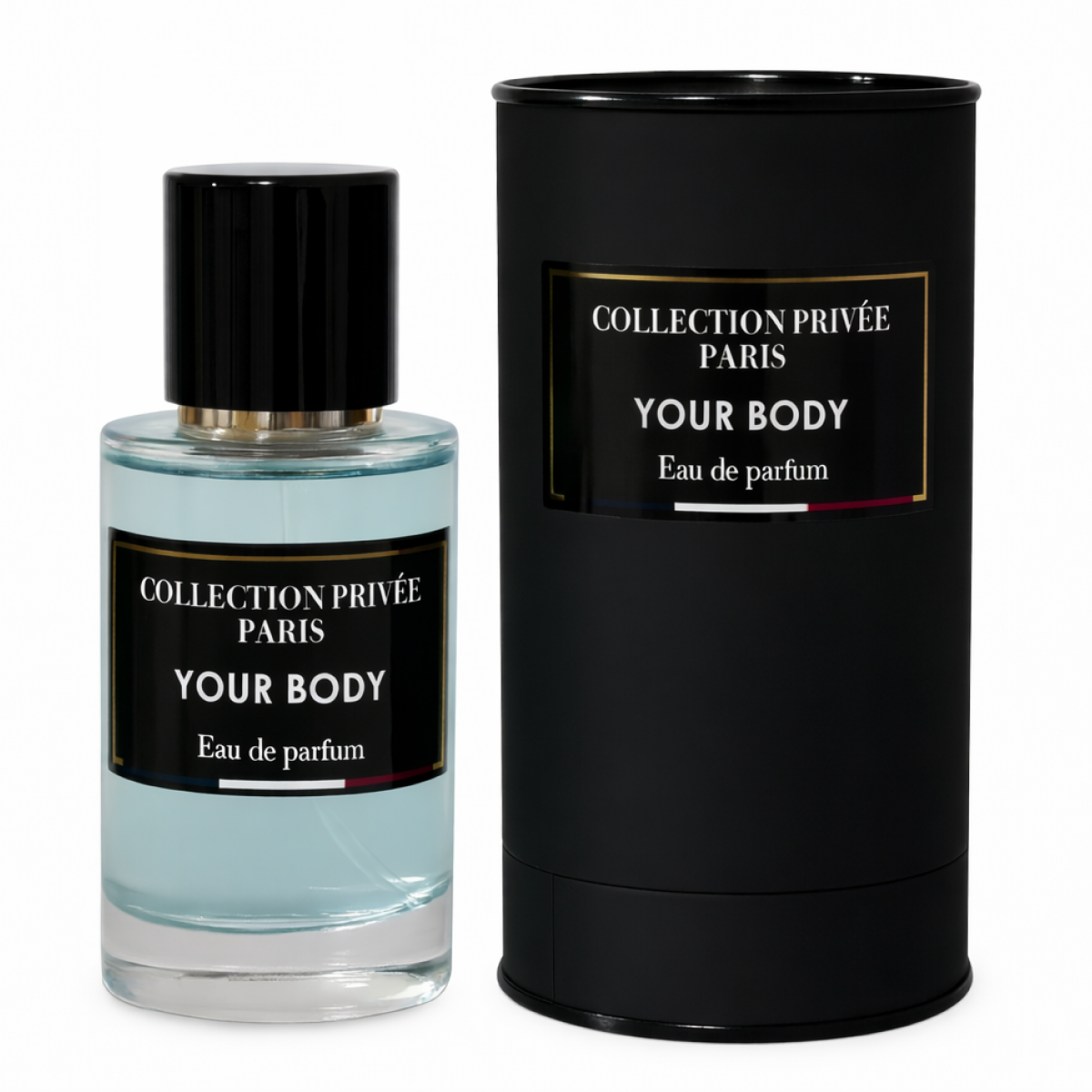 Collection Privée - Your Body - Eau de parfum Unisex