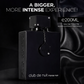 Armaf - Club de Nacht Intense - Eau de Toilette für Herren