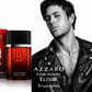 Azzaro - Elixir - Eau de Toilette für Herren