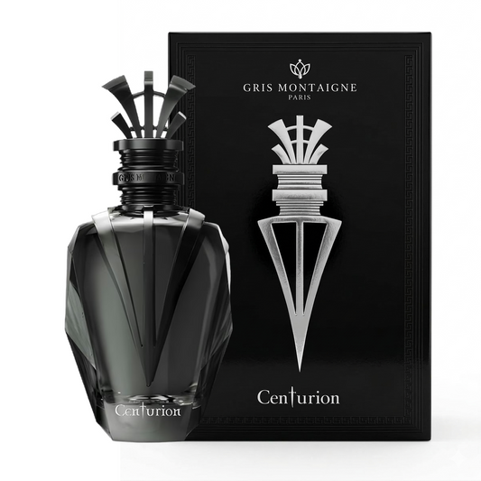 Gris Montaigne - Centurion - Parfumextrakt für Herren