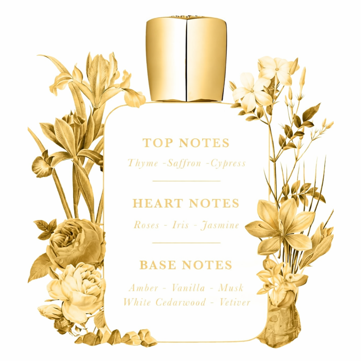 Parfums de Marly - Godolphin - Eau de Parfum für Herren
