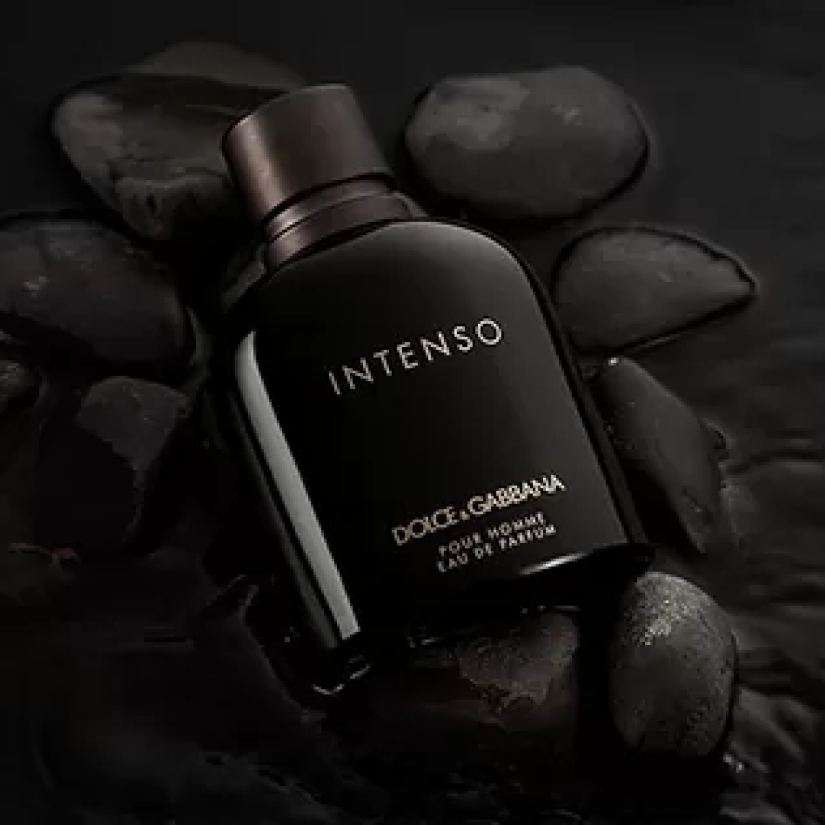 Dolce & Gabbana - Intenso - Eau de Parfum für Herren