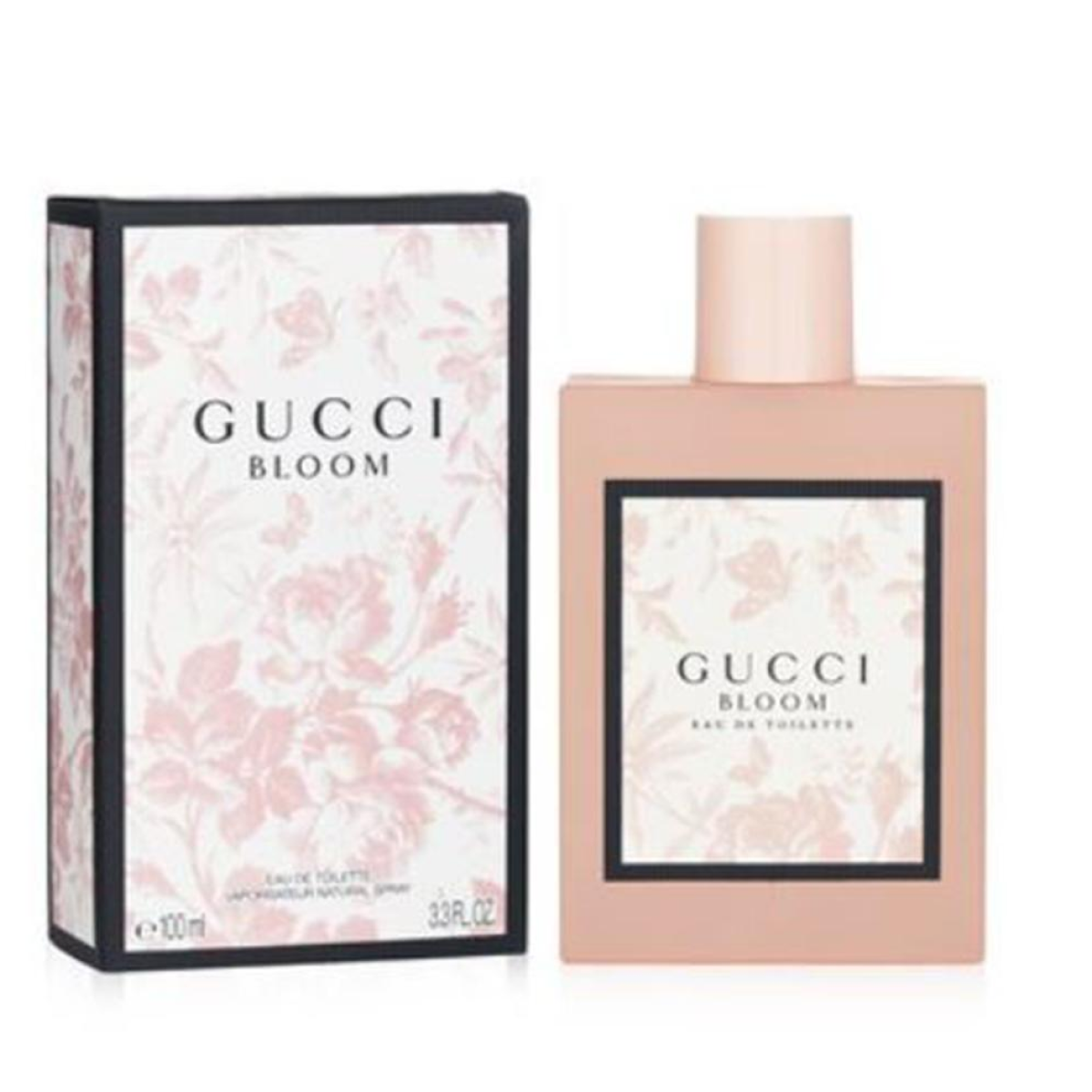 Gucci - Bloom - Eau de Toilette für Damen