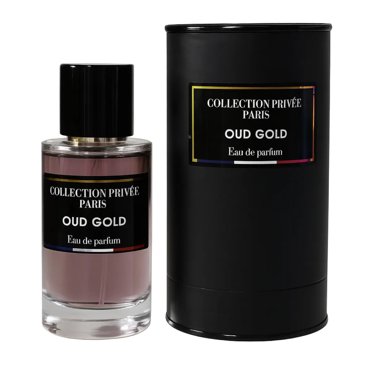 Collection Privée - Oud Gold - Eau de parfum Unisex