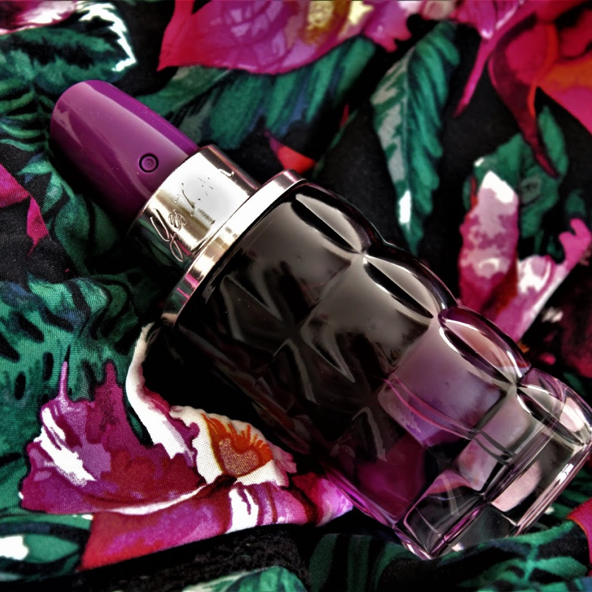 Cacharel - Yes I Am Fabulous - Eau de Parfum für Damen