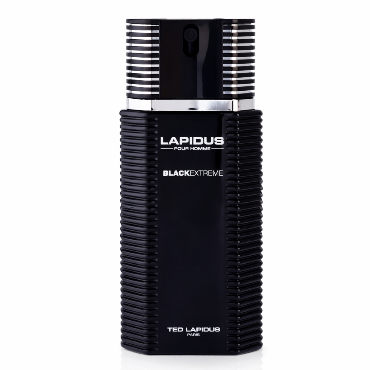 Ted Lapidus - Black Extrême - Eau de Toilette für Herren