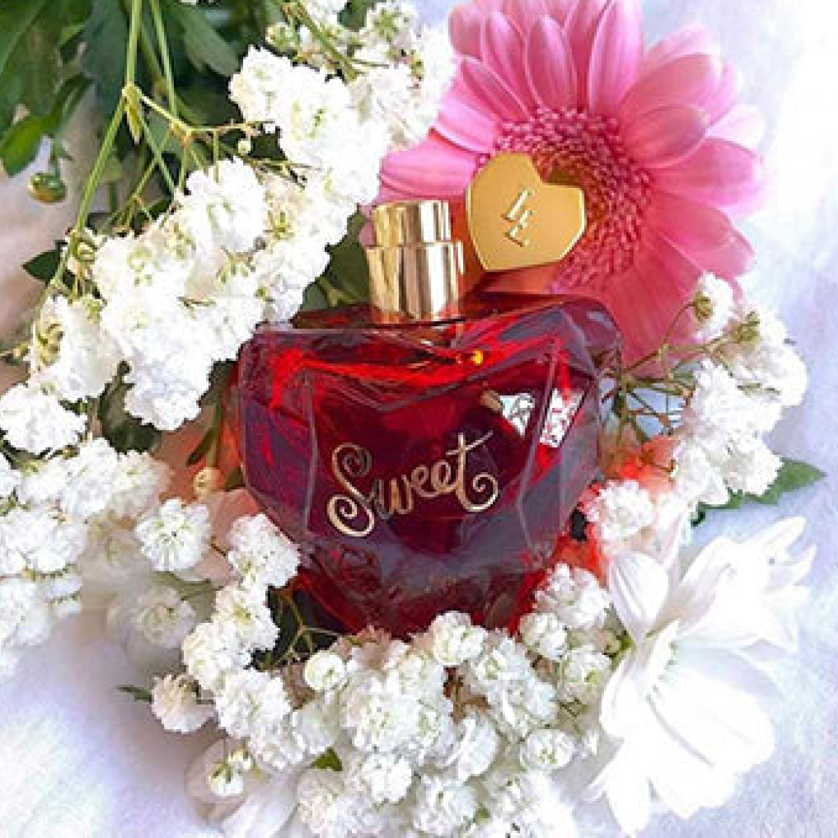 Lolita Lempicka - Sweet - Eau de Parfum für Damen