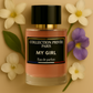 Collection Privée - My Girl - Eau de parfum Unisex