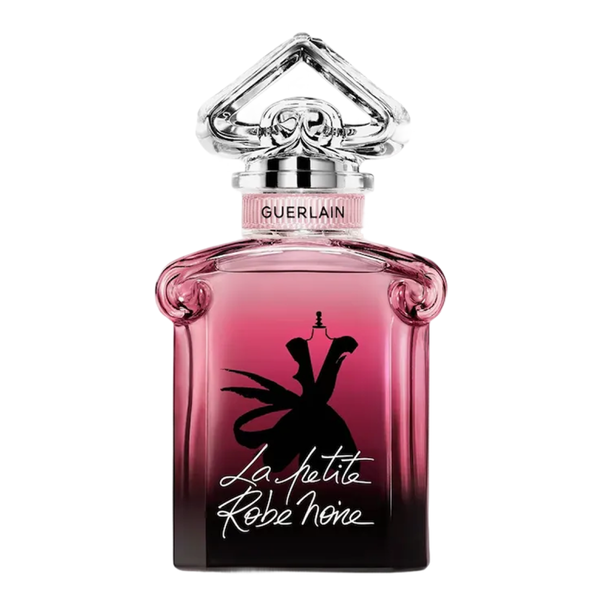 Guerlain - la Petite Robe Noire Absolue - Eau de Parfum für Damen