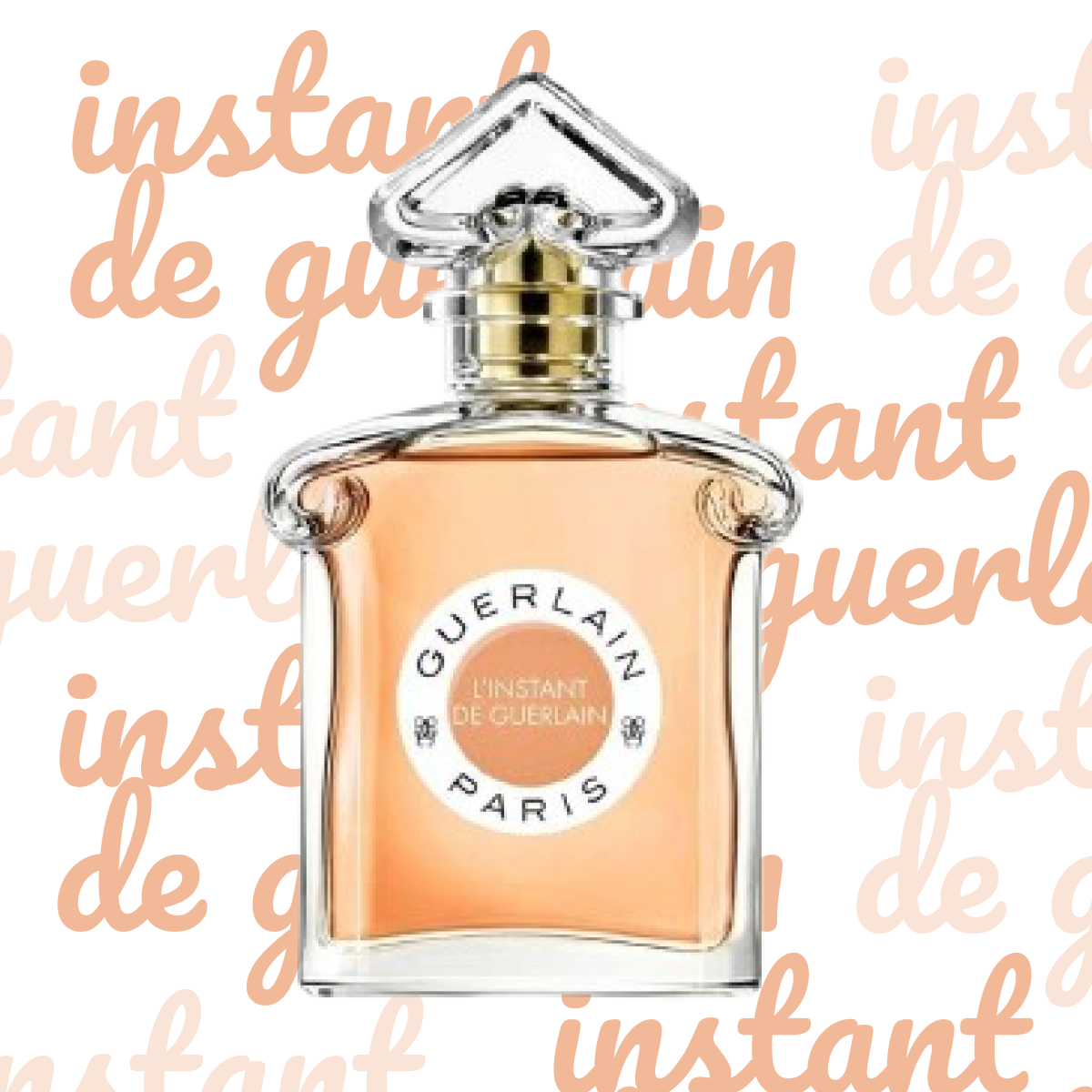 Guerlain - L'instant de Guerlain - Eau de Parfum für Damen