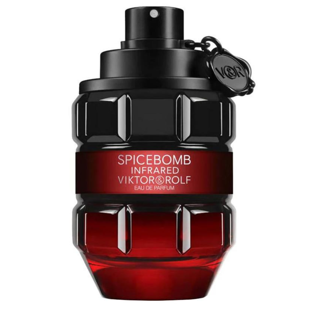 Viktor & Rolf - Spicebomb Infrared - Eau de Parfum für Herren
