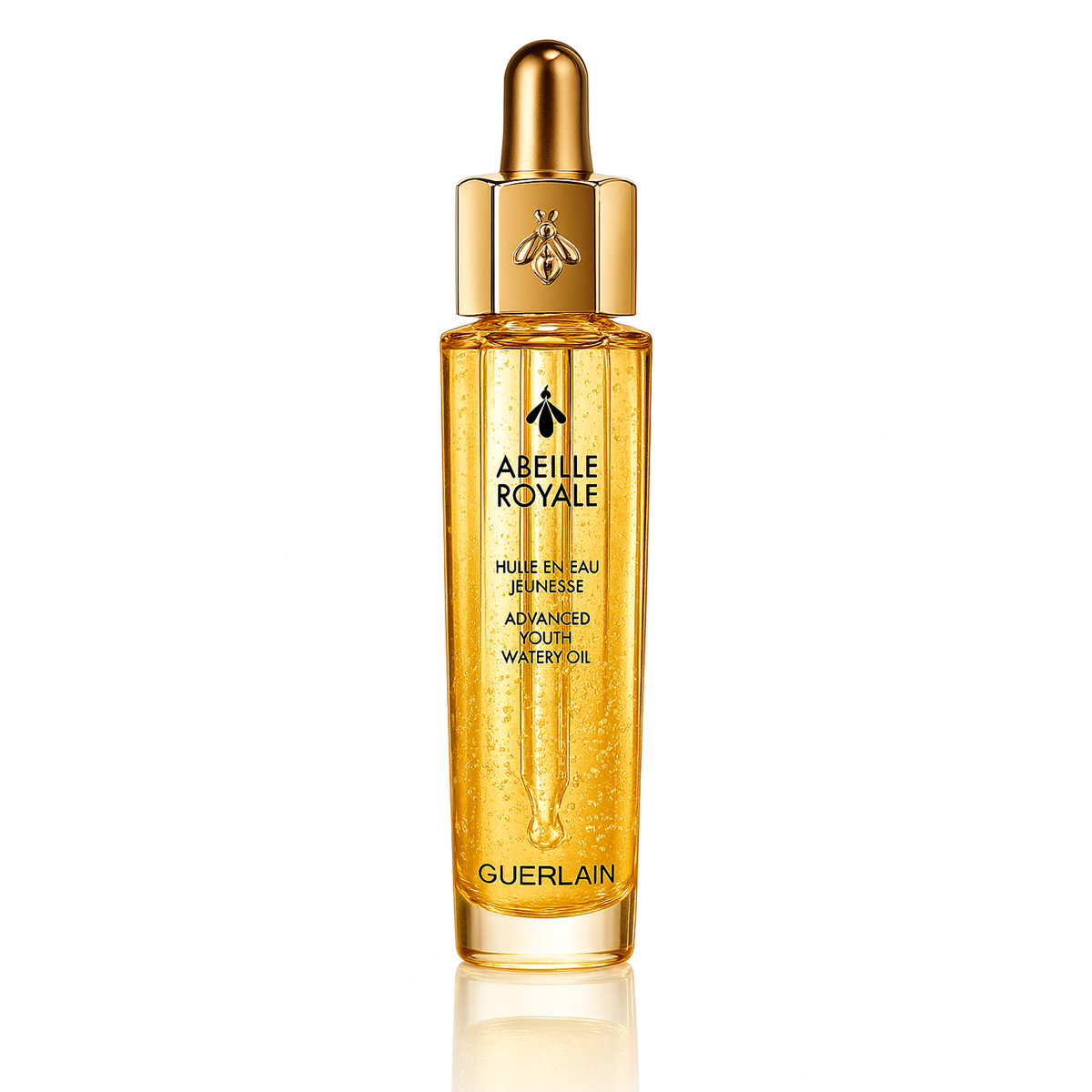 Guerlain Paris - Abeille Royale - Öl en eau Jeunesse