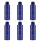 6*200ml Mauboussin - Promise Me - Deodorant für Damen
