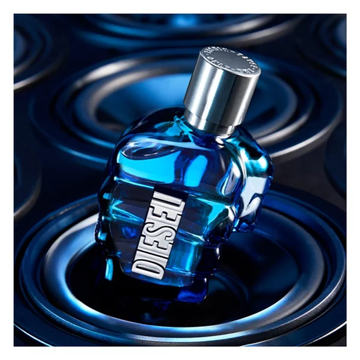 Diesel - Only The Brave - Eau de Toilette für Herren