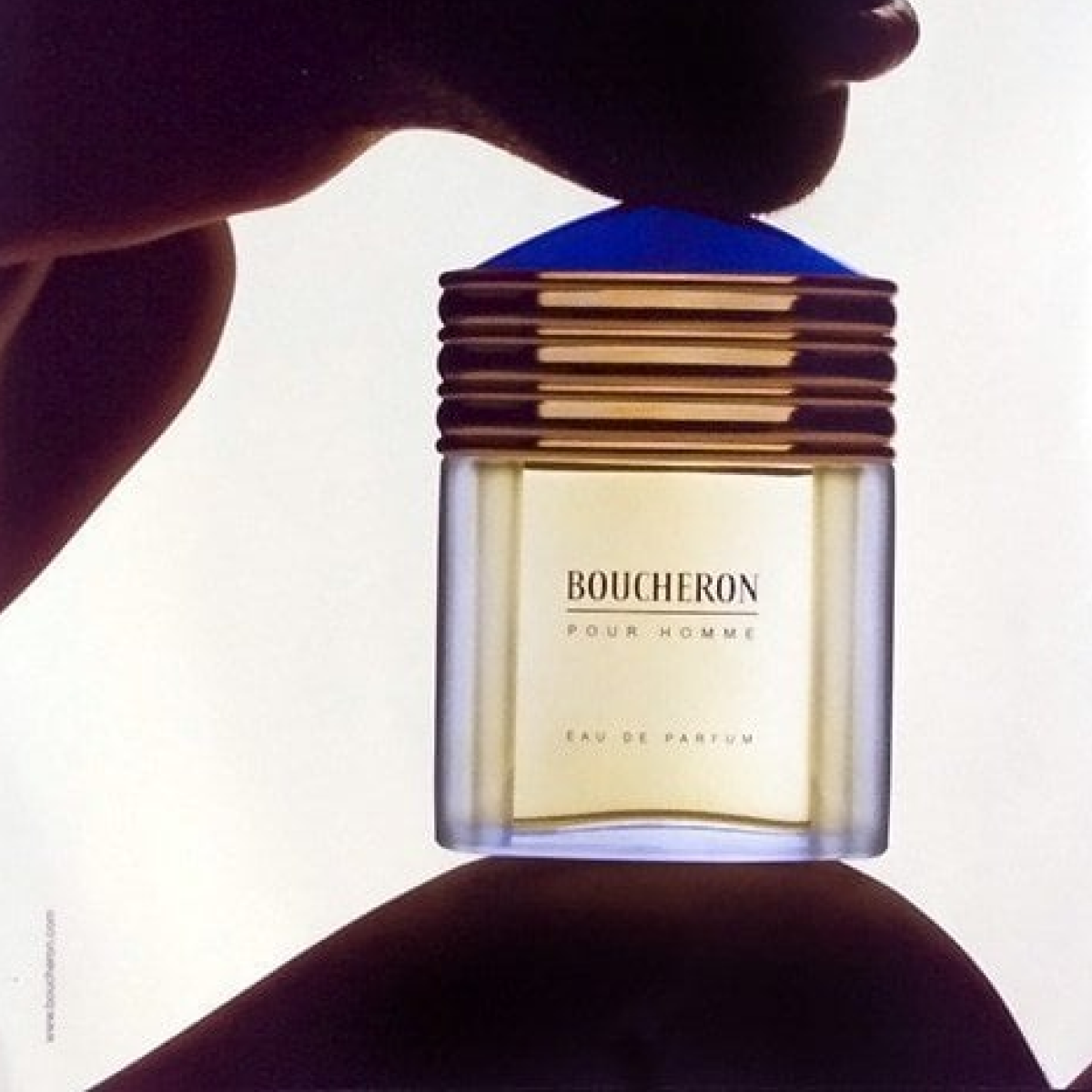 Boucheron - für Herren - Eau de Parfum für Herren