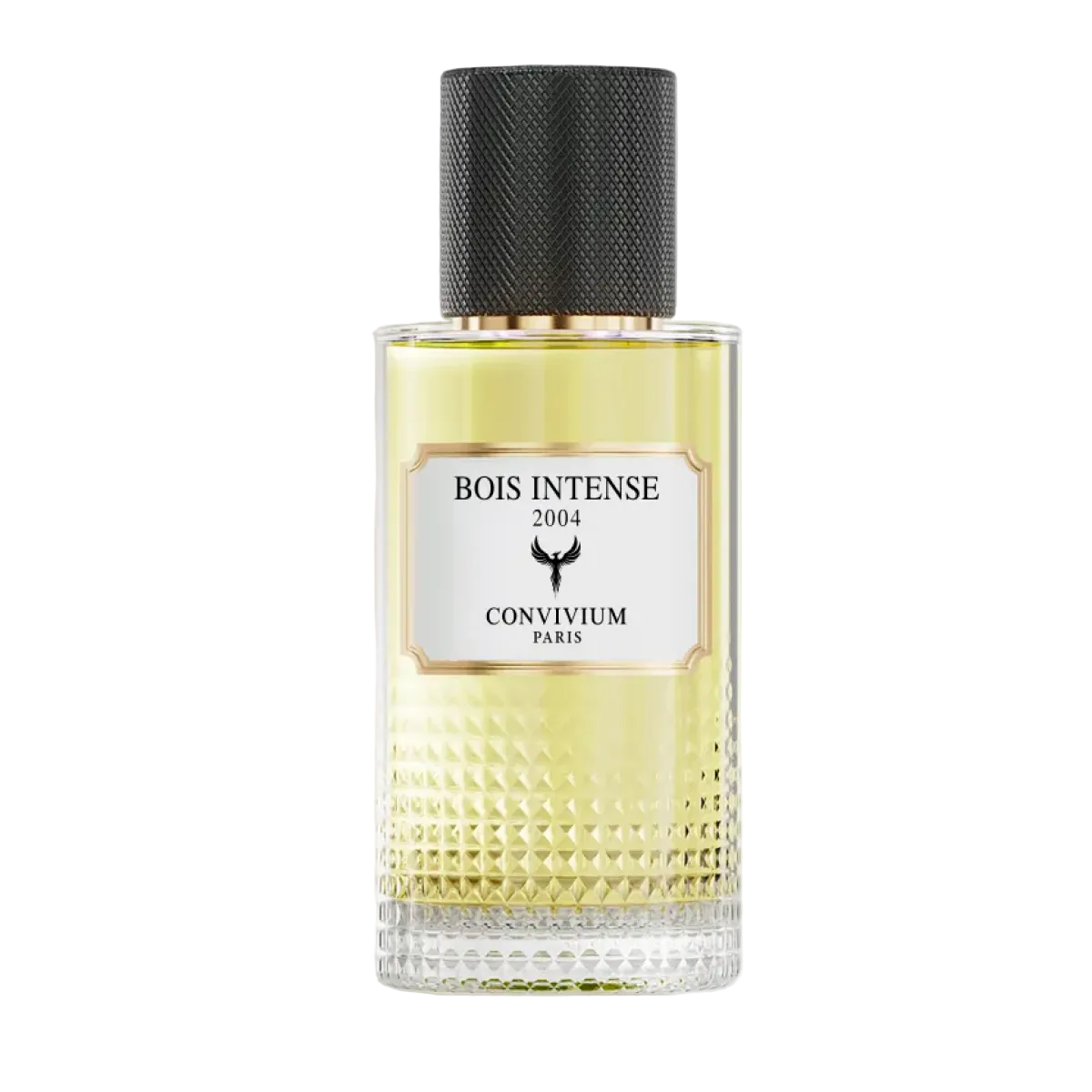 50ml Convivium Paris - Bois Intense 2004 - Extrait de Parfum Mixte