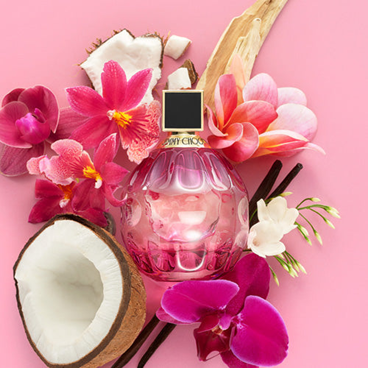Jimmy Choo - Fever - Eau de Parfum für Damen
