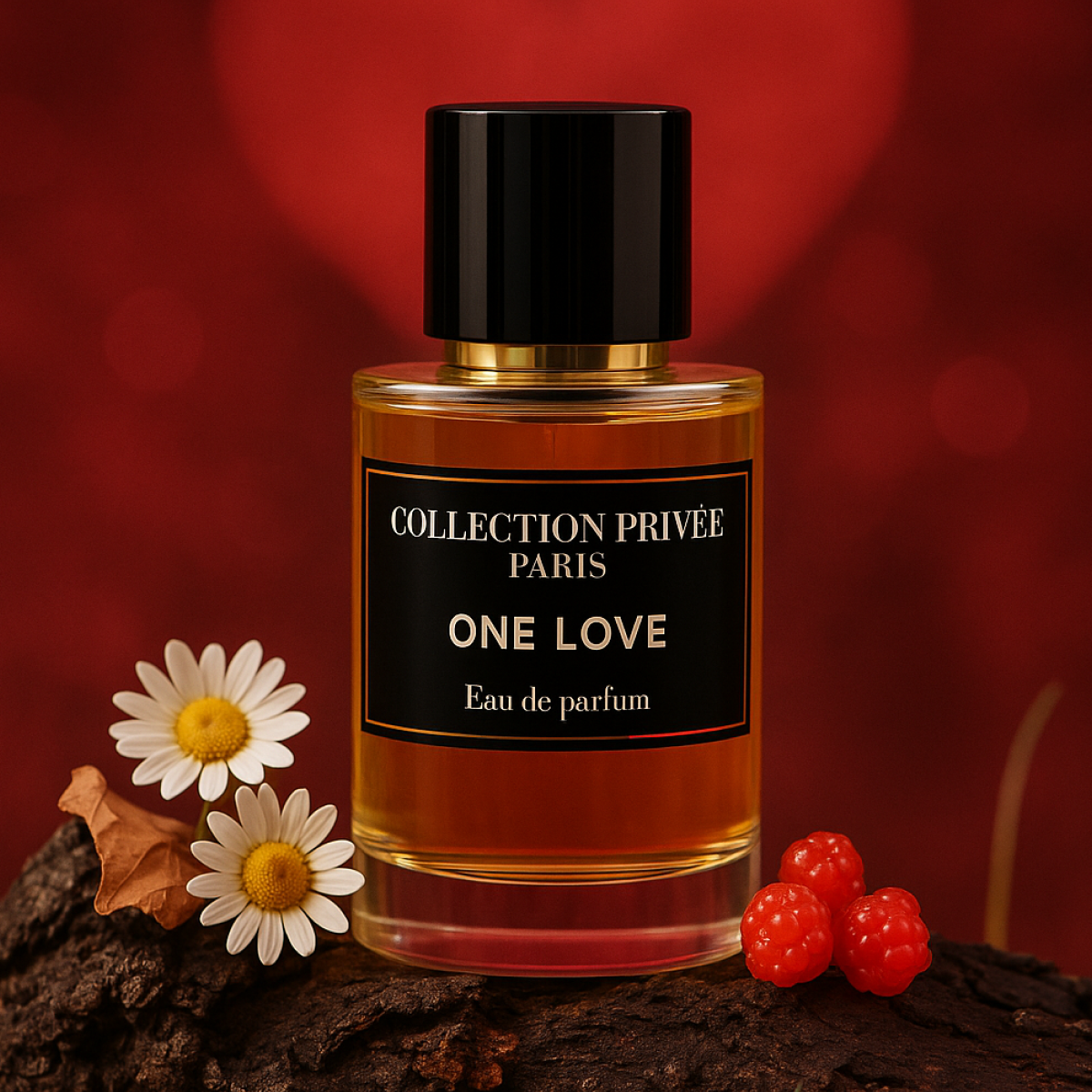 Collection Privée - One Love - Eau de parfum Unisex