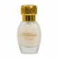 12ml * 2 Gris Montaigne - Musc Tahara Milkshake Peach - Concentré de Parfum