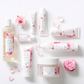 Lilaroze Paris - Gesichtsmaske Extrakt aus Rose Hydrate et Tonifie