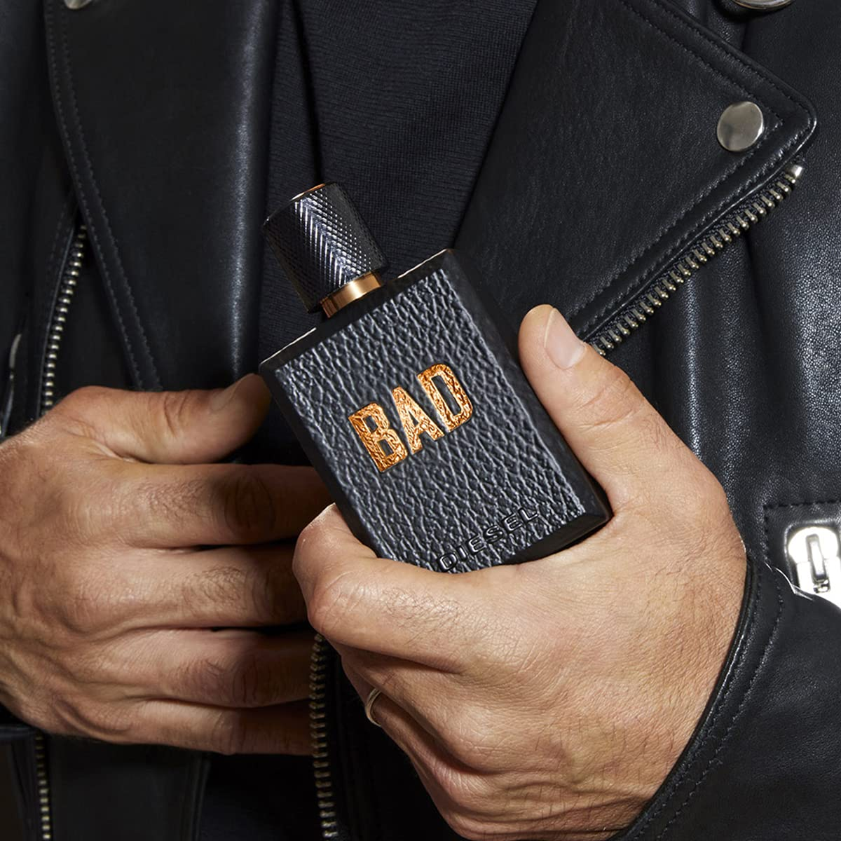 Diesel - Bad - Eau de Toilette für Herren