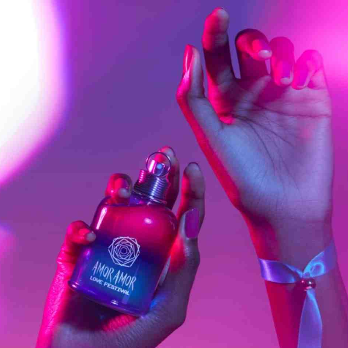 Cacharel - Amor Amor Love Festival - Eau de Toilette für Damen
