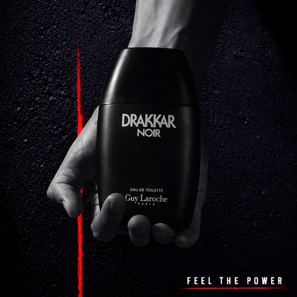 Guy Laroche - Drakkar Noir - Eau de Toilette für Herren
