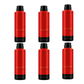 * 6 Mauboussin - In Red - Deodorant für Damen