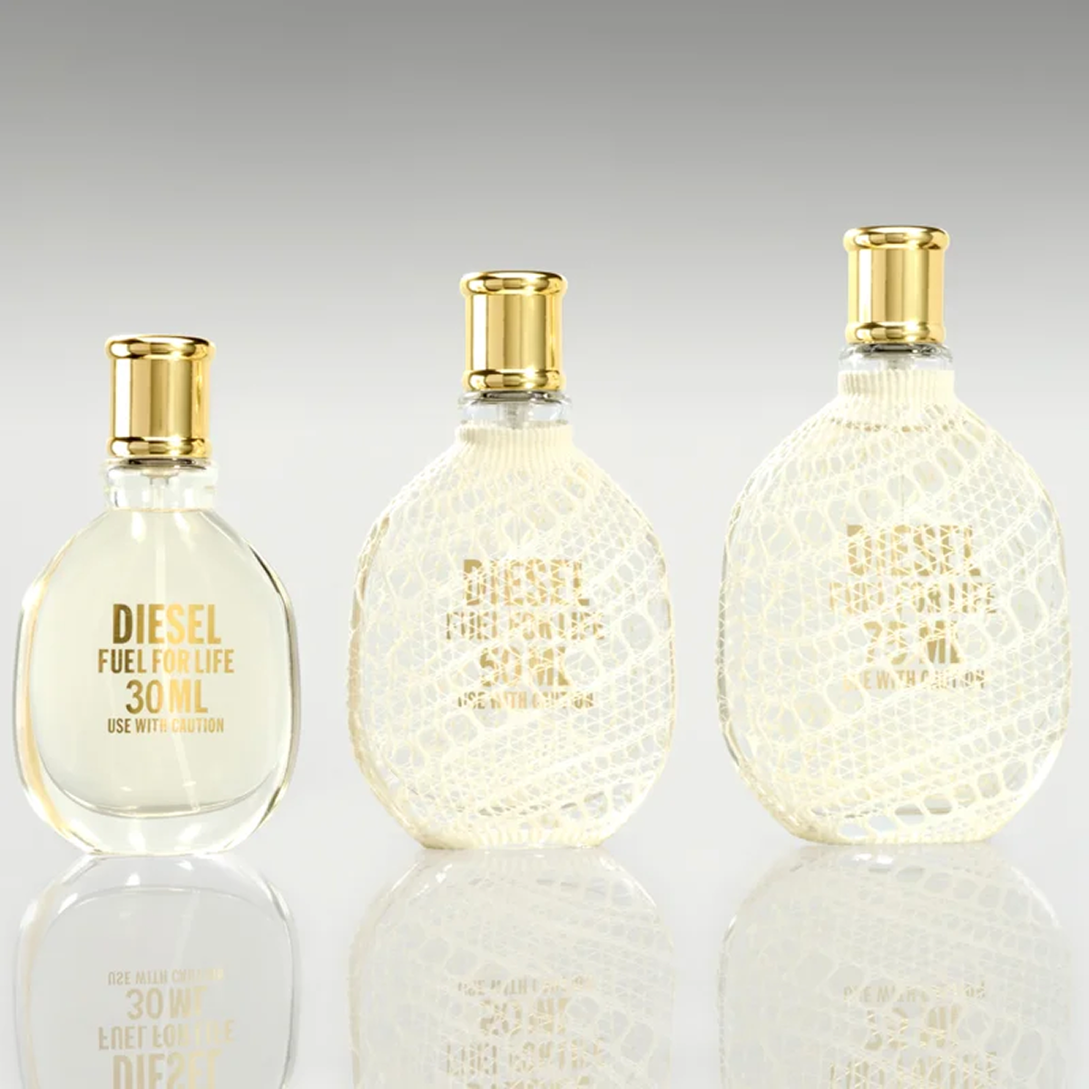 Diesel - Fuel For Life - Eau de Toilette für Herren