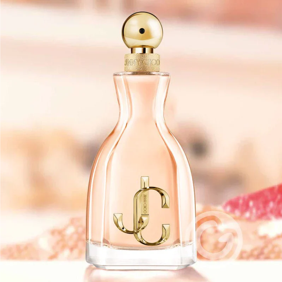 Jimmy Choo - I Wan't Choo - Eau de Parfum für Damen