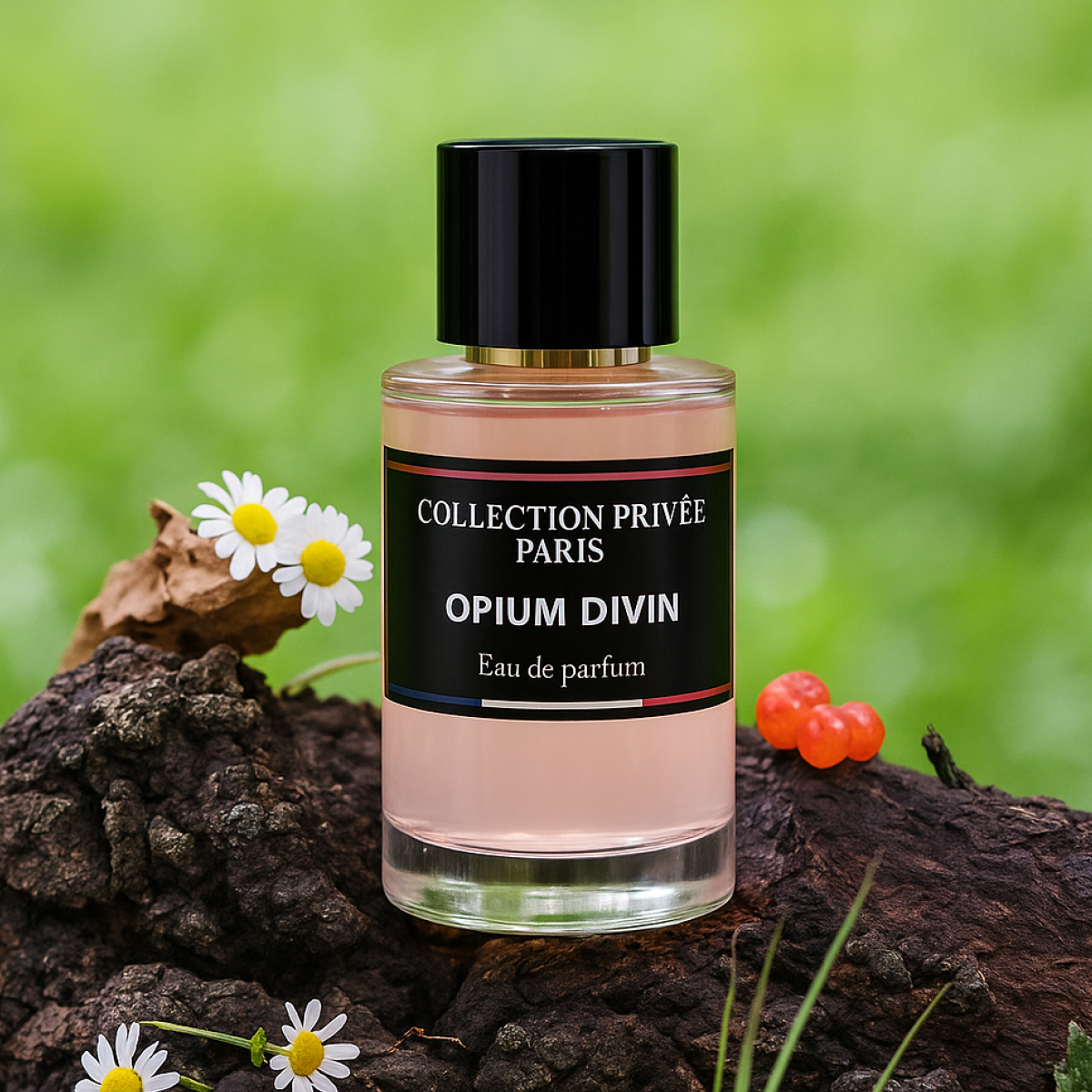 Collection Privée - Opium Divin - Eau de parfum Unisex
