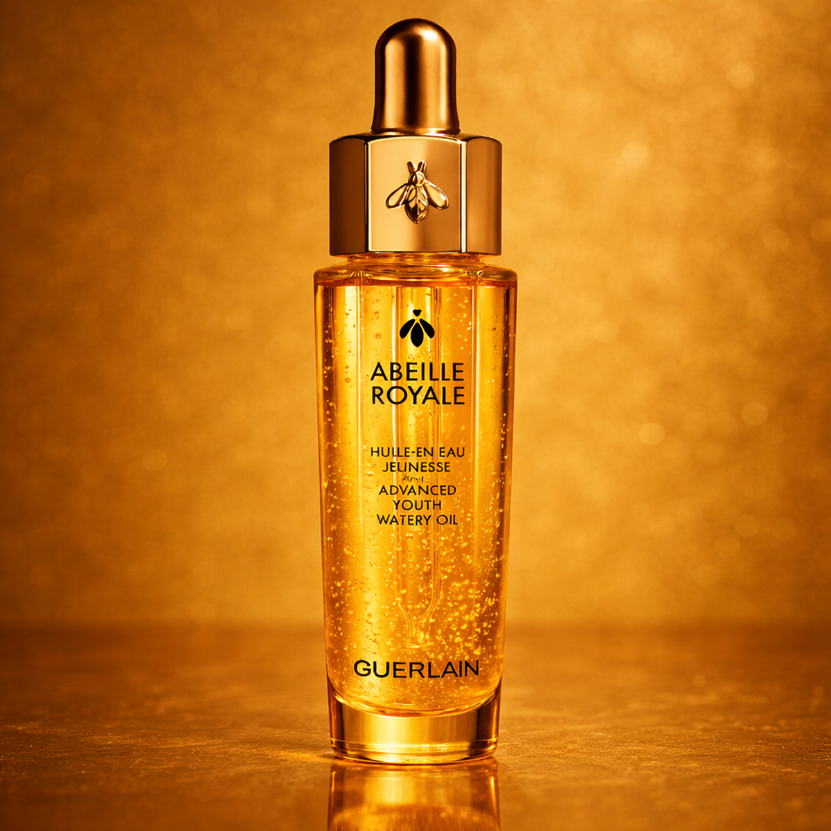 Guerlain Paris - Abeille Royale - Öl en eau Jeunesse