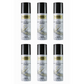 6 * 150ml Ted Lapidus - Lapidus - Deodorant für Herren