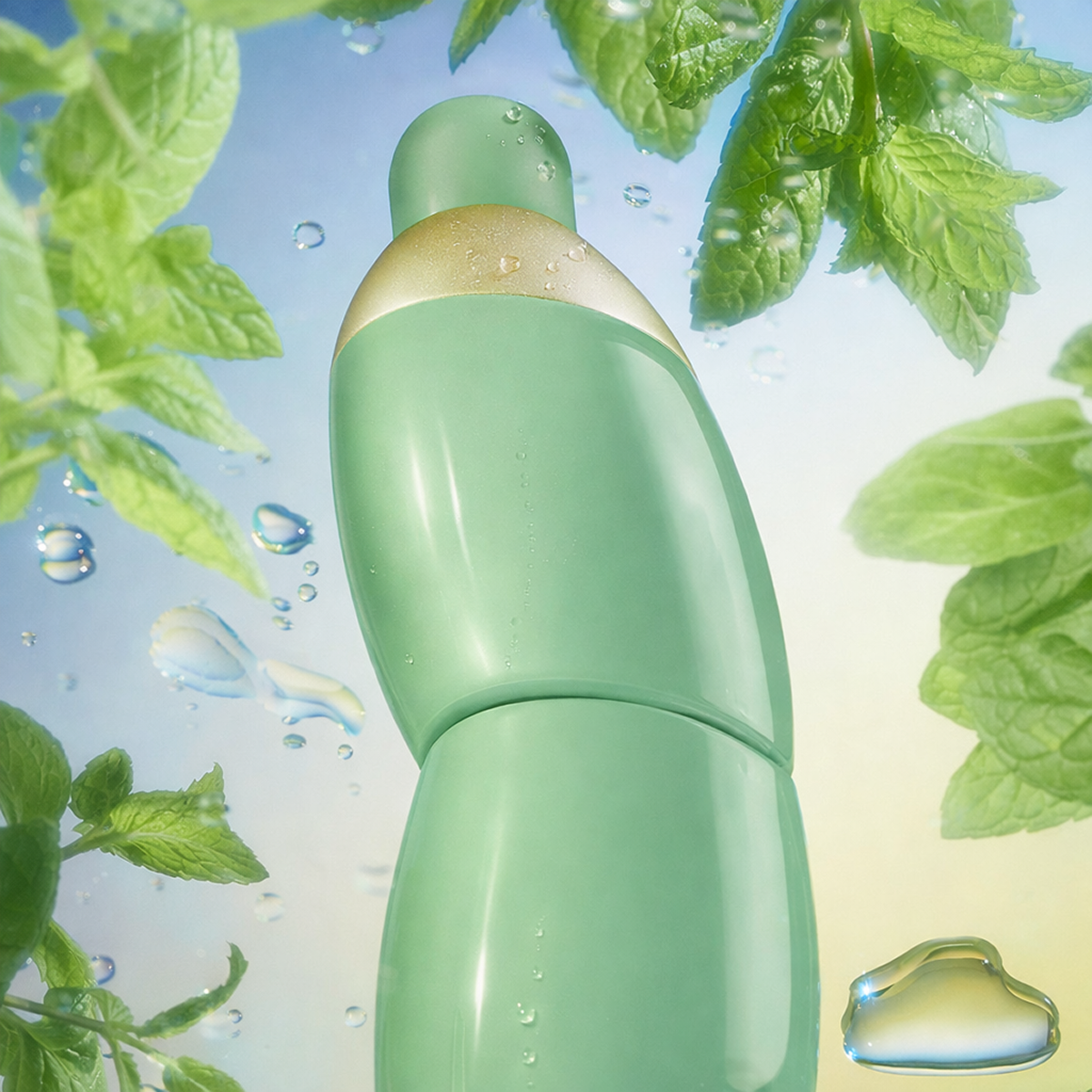 Cacharel - Eden - Eau de Parfum für Damen
