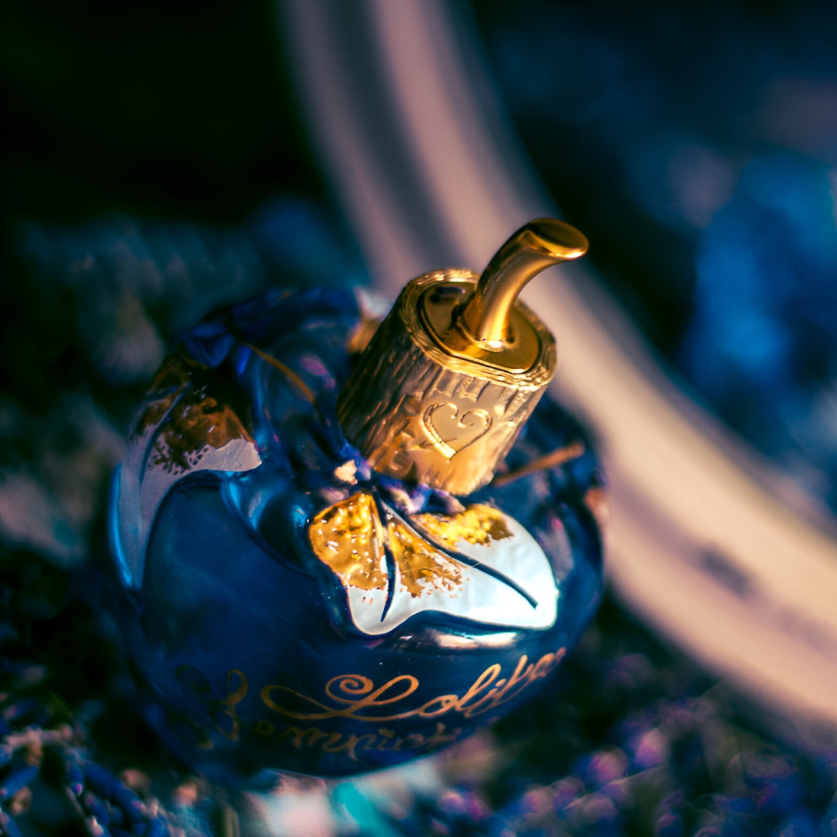 Lolita Lempicka - Le Parfum - Eau de Parfum für Damen