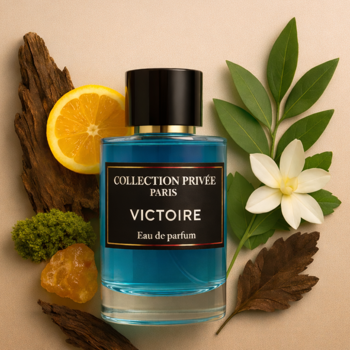 Collection Privée - Victoire - Eau de parfum Unisex