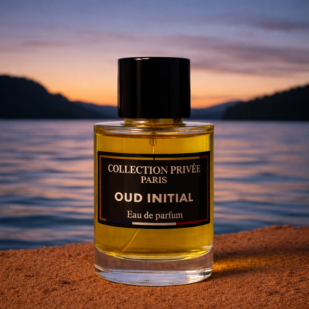Collection Privée - Oud Initial - Eau de parfum Unisex