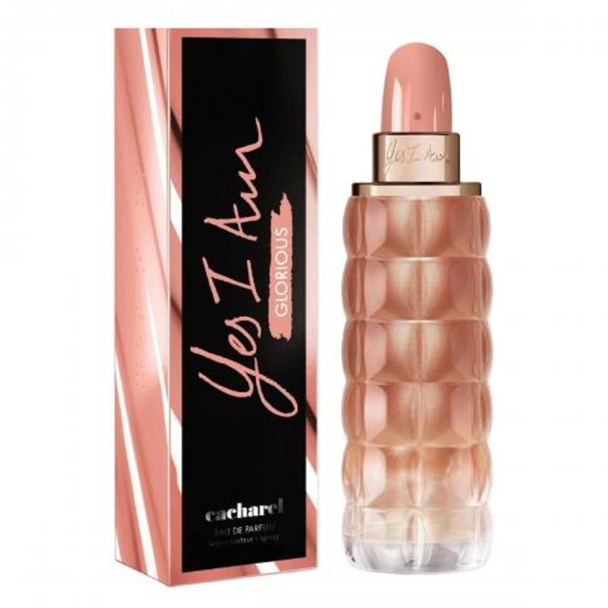 Cacharel - Yes I Am Glorious - Eau de Parfum für Damen