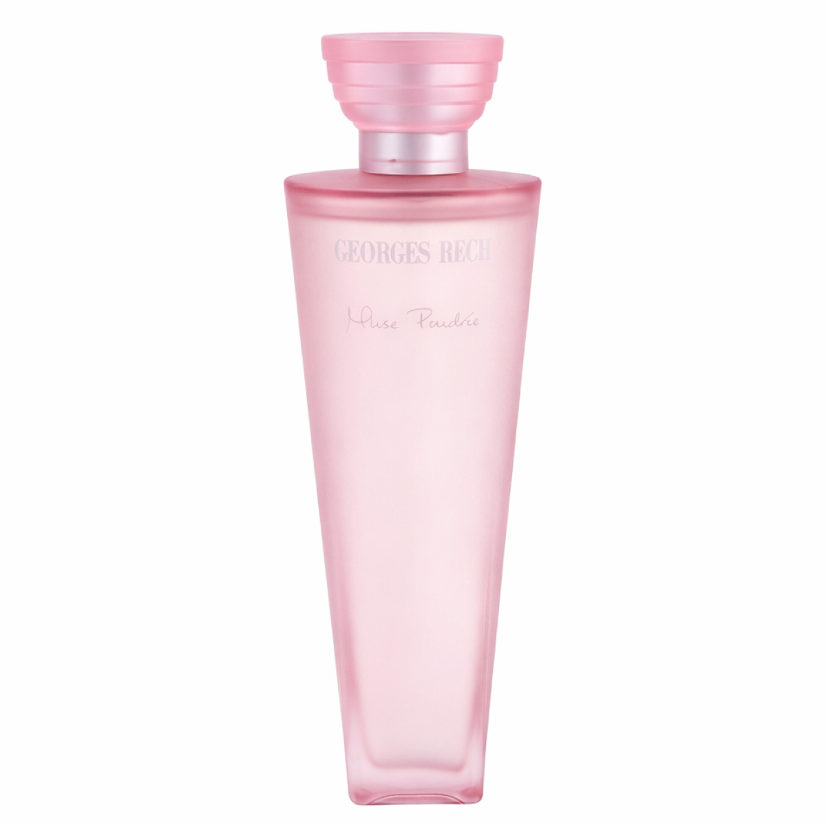 Georges Rech - Muse Poudrée - Eau de Parfum für Damen
