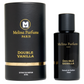Melina Parfums - Double Vanilla - Parfumextrakt Unisex