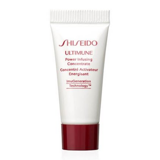 *10 Shiseido - Ultimune Konzentrat Activateur Energisant Ginza Tokyo
