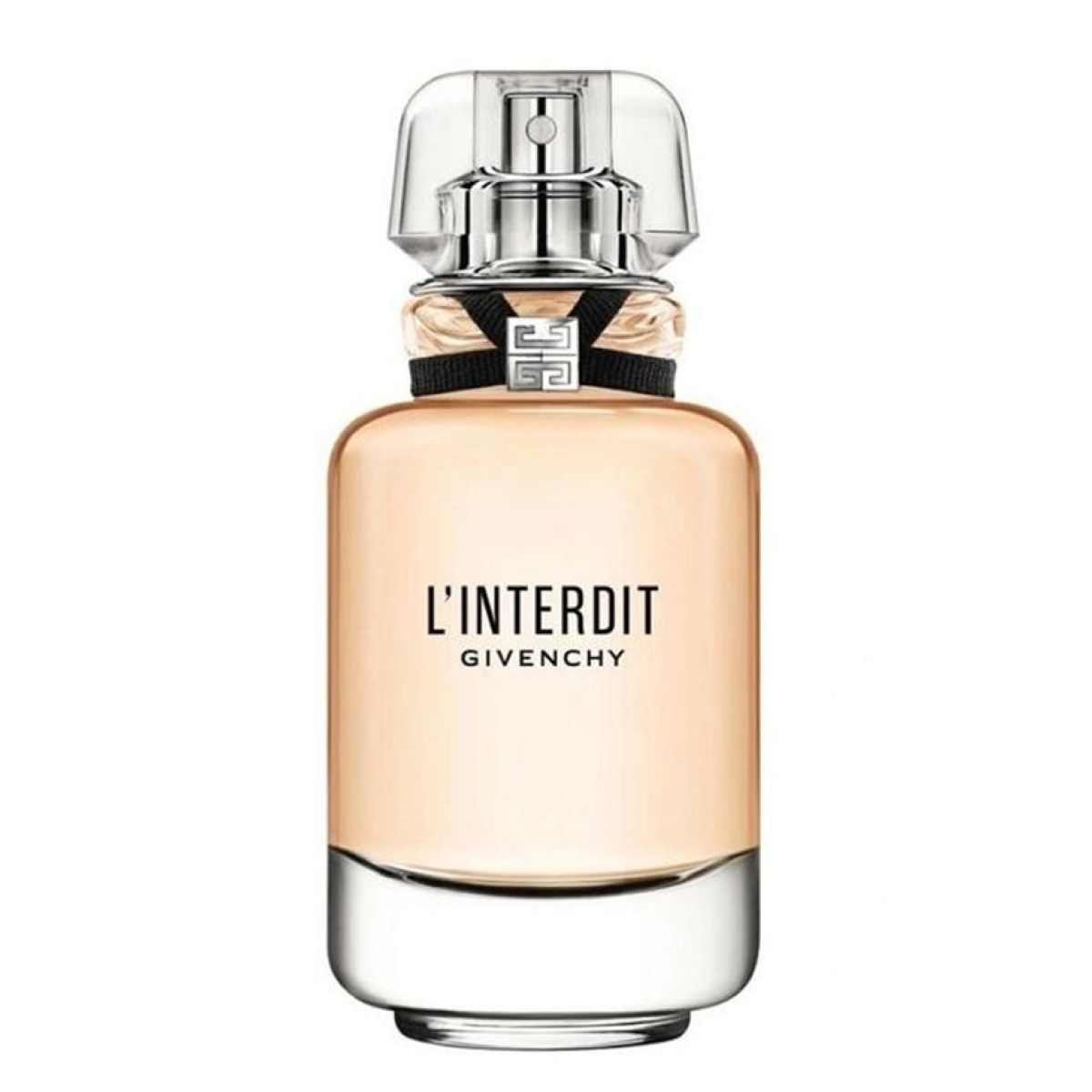 Givenchy - L'interdit - Eau de Toilette für Damen