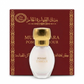 12ml * 2 Gris Montaigne - Musc Tahara Pomme D'amour - Concentré de Parfum