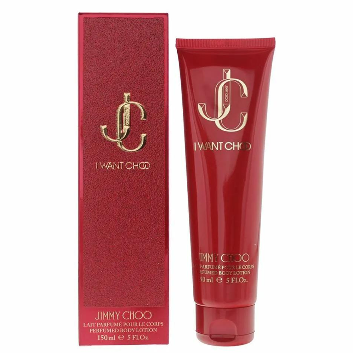 Jimmy Choo - I Want Choo - Körperlotionle für Damen