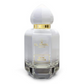 2 * 65 ml el Nabil - Musc Silver - Eau de Parfum Mixte