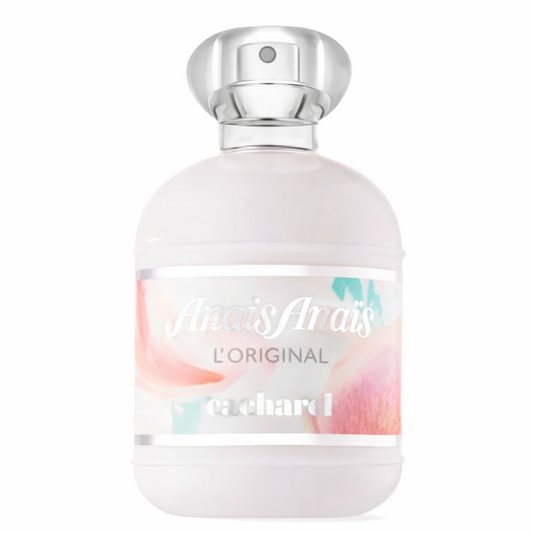 Cacharel - Anaïs Anaïs - Eau de Toilette für Damen